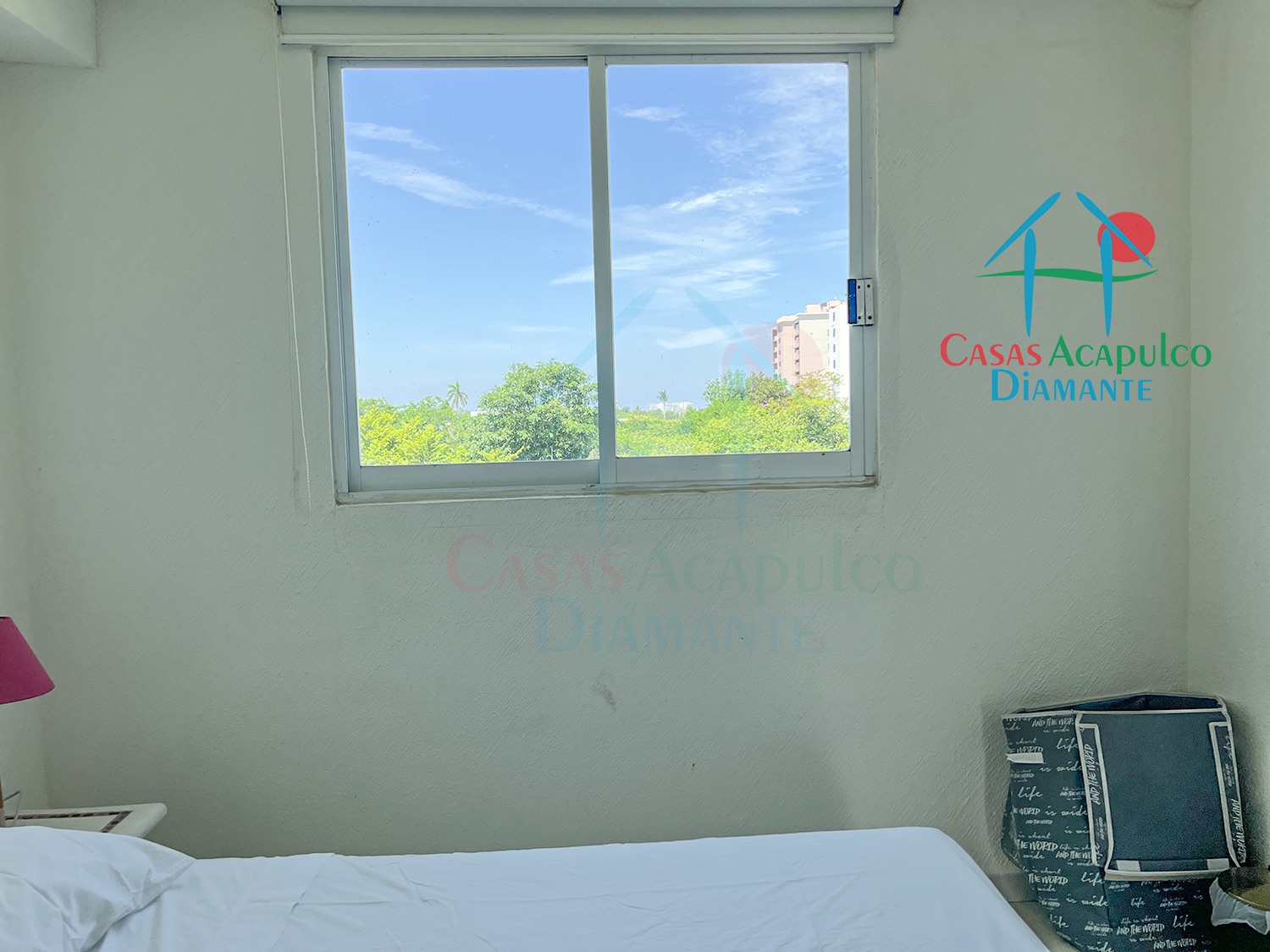 Marina Diamante Optimist E 06 - Recámara dos 2